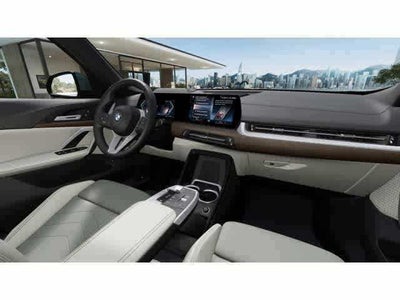 2026 BMW X1 xDrive28i Sports Activity Vehicle