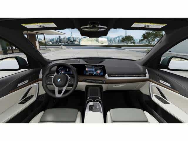 2026 BMW X1 xDrive28i Sports Activity Vehicle
