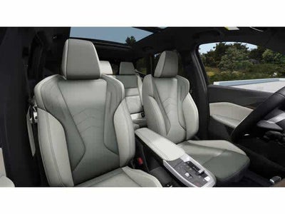 2026 BMW X1 xDrive28i Sports Activity Vehicle