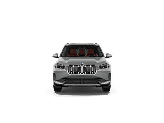 2026 BMW X1 xDrive28i Sports Activity Vehicle