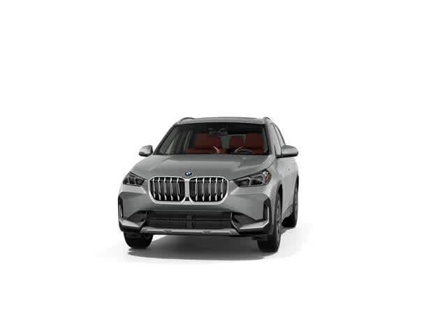 2026 BMW X1 xDrive28i Sports Activity Vehicle