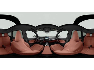 2026 BMW X1 xDrive28i Sports Activity Vehicle