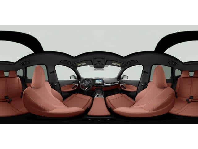 2026 BMW X1 xDrive28i Sports Activity Vehicle