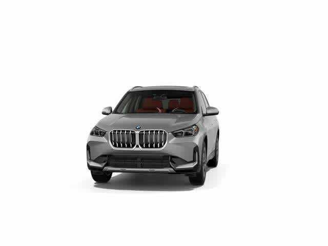 2026 BMW X1 xDrive28i Sports Activity Vehicle