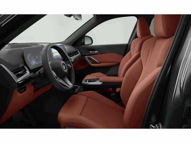 2026 BMW X1 xDrive28i Sports Activity Vehicle