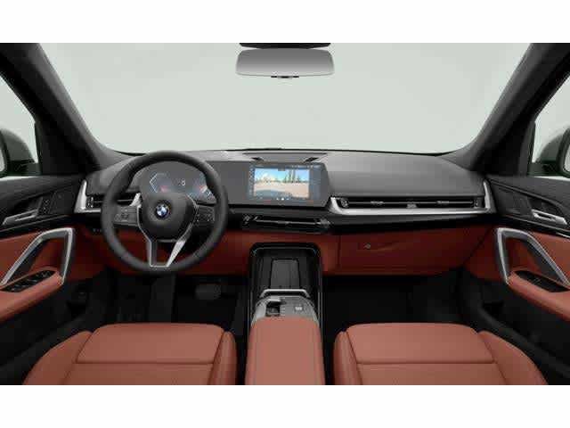 2026 BMW X1 xDrive28i Sports Activity Vehicle