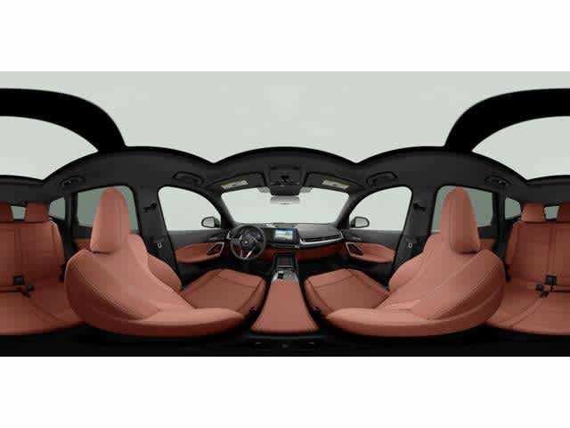 2026 BMW X1 xDrive28i Sports Activity Vehicle