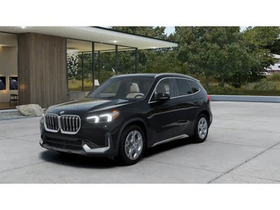 2026 BMW X1 xDrive28i Sports Activity Vehicle