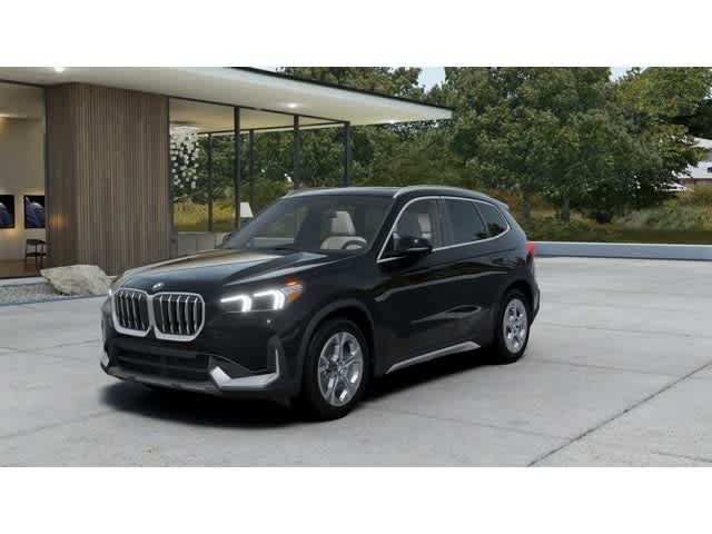 2026 BMW X1 xDrive28i Sports Activity Vehicle