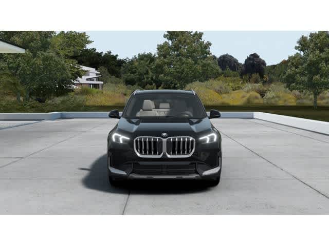 2026 BMW X1 xDrive28i Sports Activity Vehicle