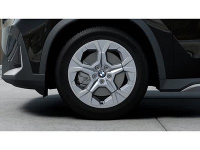 2026 BMW X1 xDrive28i Sports Activity Vehicle