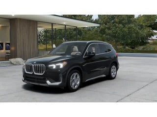 2026 BMW X1 xDrive28i Sports Activity Vehicle