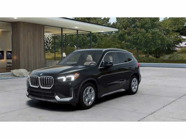 2026 BMW X1 xDrive28i Sports Activity Vehicle