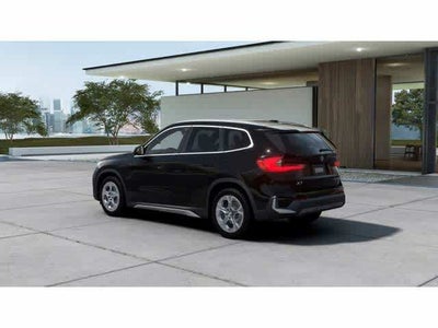 2026 BMW X1 xDrive28i Sports Activity Vehicle