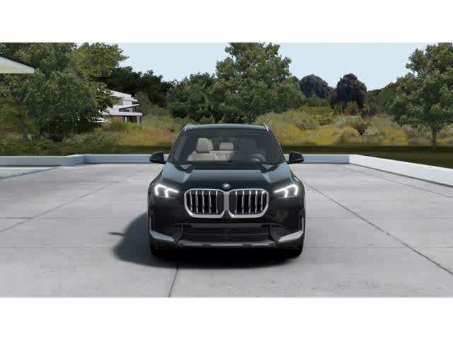 2026 BMW X1 xDrive28i Sports Activity Vehicle