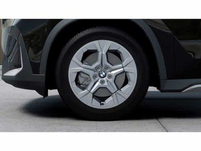 2026 BMW X1 xDrive28i Sports Activity Vehicle