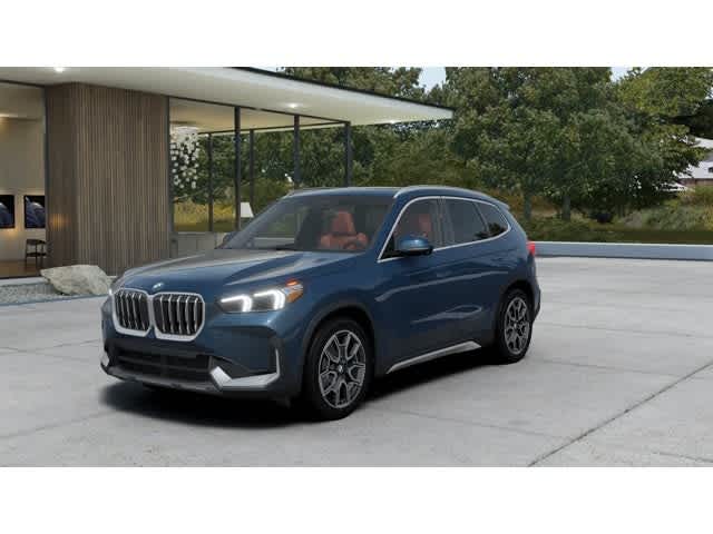 2026 BMW X1 xDrive28i Sports Activity Vehicle