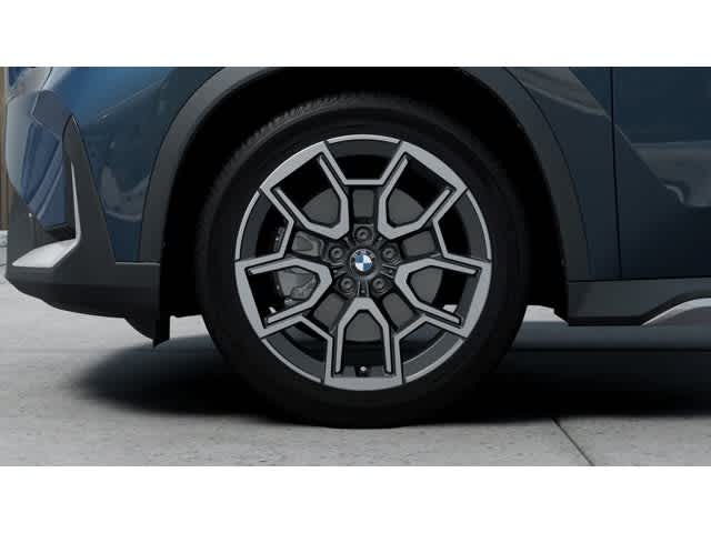 2026 BMW X1 xDrive28i Sports Activity Vehicle