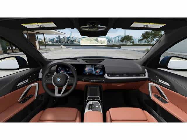 2026 BMW X1 xDrive28i Sports Activity Vehicle