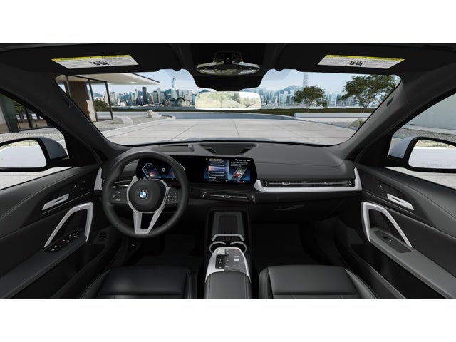 2026 BMW X1 xDrive28i Sports Activity Vehicle