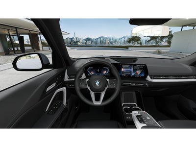 2026 BMW X1 xDrive28i Sports Activity Vehicle