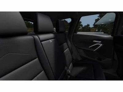 2026 BMW X1 xDrive28i Sports Activity Vehicle