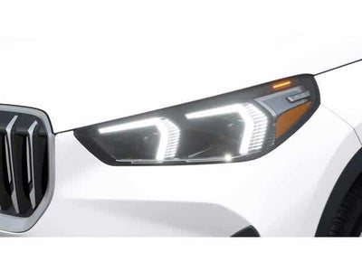 2026 BMW X1 xDrive28i Sports Activity Vehicle