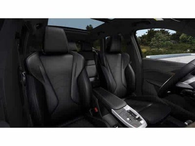 2027 BMW X1 xDrive28i Sports Activity Vehicle
