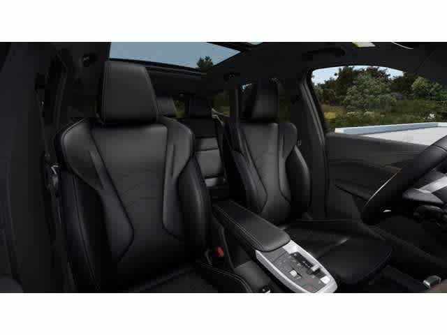 2027 BMW X1 xDrive28i Sports Activity Vehicle