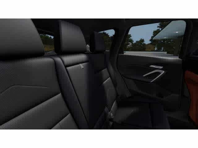 2027 BMW X1 xDrive28i Sports Activity Vehicle