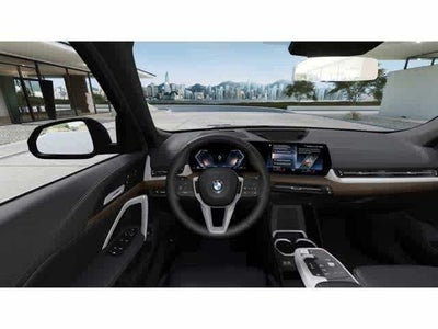 2027 BMW X1 xDrive28i Sports Activity Vehicle
