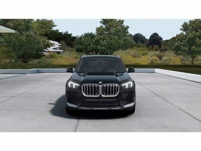 2027 BMW X1 xDrive28i Sports Activity Vehicle