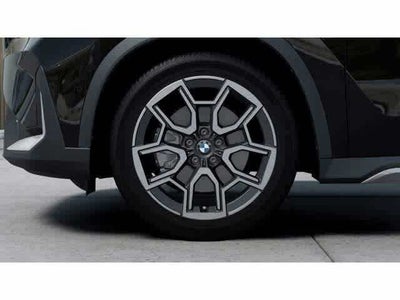 2027 BMW X1 xDrive28i Sports Activity Vehicle