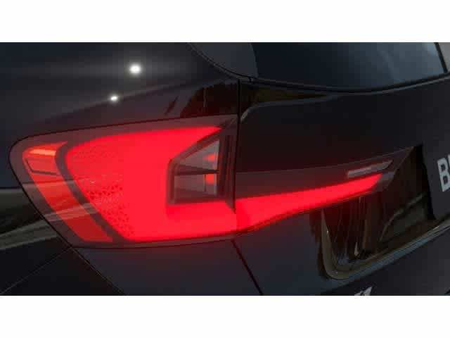 2027 BMW X1 xDrive28i Sports Activity Vehicle