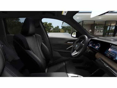 2027 BMW X1 xDrive28i Sports Activity Vehicle