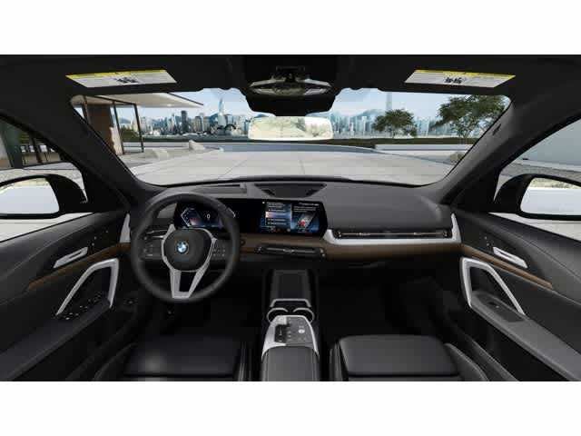 2027 BMW X1 xDrive28i Sports Activity Vehicle