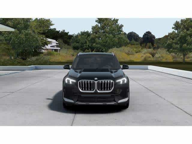 2027 BMW X1 xDrive28i Sports Activity Vehicle