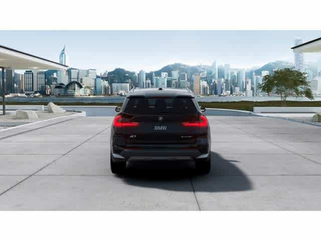2027 BMW X1 xDrive28i Sports Activity Vehicle