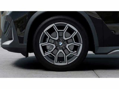 2027 BMW X1 xDrive28i Sports Activity Vehicle