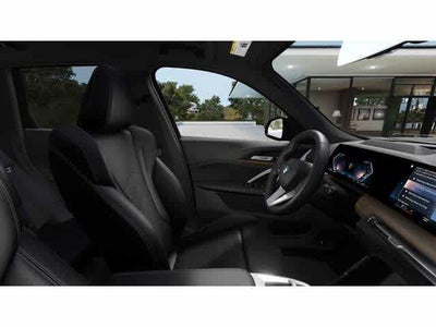 2027 BMW X1 xDrive28i Sports Activity Vehicle