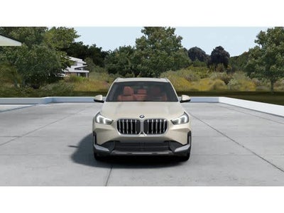 2026 BMW X1 xDrive28i Sports Activity Vehicle
