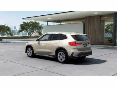 2026 BMW X1 xDrive28i Sports Activity Vehicle