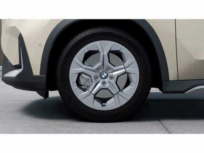 2026 BMW X1 xDrive28i Sports Activity Vehicle