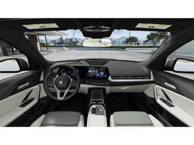 2026 BMW X1 xDrive28i Sports Activity Vehicle