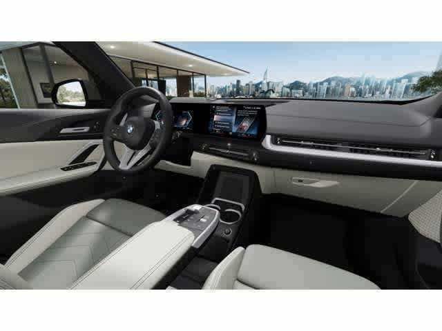 2026 BMW X1 xDrive28i Sports Activity Vehicle