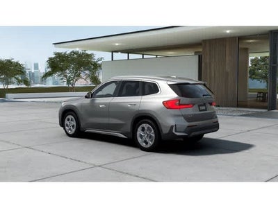 2026 BMW X1 xDrive28i Sports Activity Vehicle