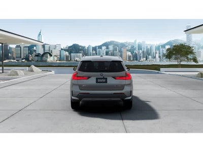 2026 BMW X1 xDrive28i Sports Activity Vehicle