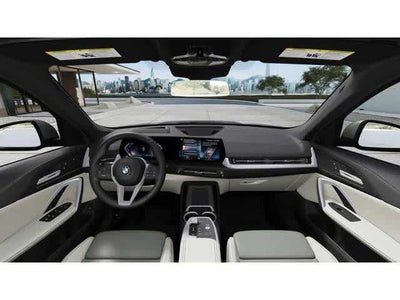 2026 BMW X1 xDrive28i Sports Activity Vehicle