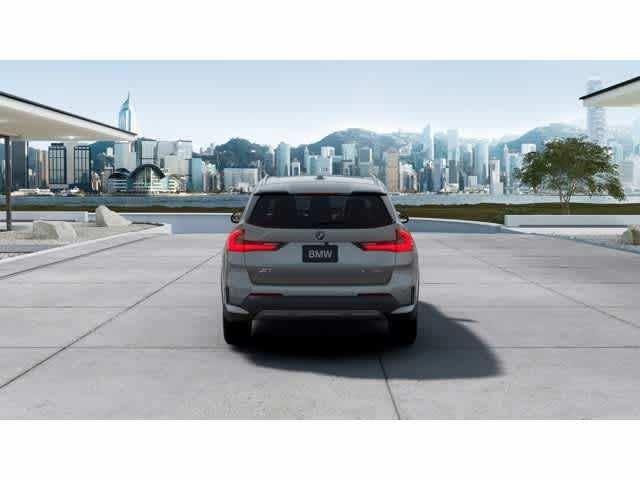 2026 BMW X1 xDrive28i Sports Activity Vehicle