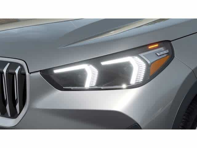 2026 BMW X1 xDrive28i Sports Activity Vehicle